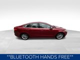 Used 2017 Ford Fusion SE w/ Fusion SE Technology Package image 3