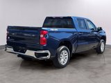 Certified 2022 Chevrolet Silverado 1500 LT image 4
