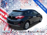 Used 2019 Chevrolet Cruze LS image 5