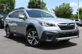 Used 2020 Subaru Outback Limited image 2