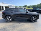 New 2025 Chevrolet Trax RS w/ Driver Confidence Package image 2