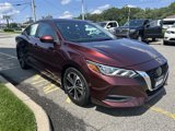 Used 2022 Nissan Sentra SV w/ All-Weather Package image 2