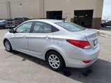 Used 2013 Hyundai Accent GLS image 2