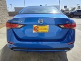 Used 2021 Nissan Sentra SV image 4