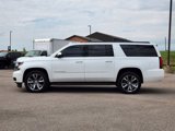 Used 2020 Chevrolet Suburban LT image 4