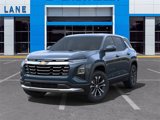 New 2025 Chevrolet Equinox LT image 2