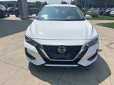 Used 2021 Nissan Sentra SV image 2
