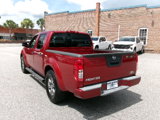 Used 2013 Nissan Frontier Desert Runner image 5