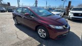 Used 2014 Honda Civic LX image 2