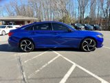 Used 2021 Honda Accord Sport image 4