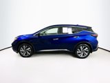 Used 2021 Nissan Murano SL w/ SL Moonroof Package image 4