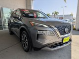 Certified 2023 Nissan Rogue SV w/ SV Premium B Package image 3