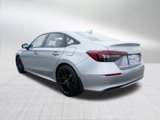 Used 2025 Honda Civic Sport image 5
