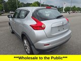 Used 2013 Nissan Juke S image 5