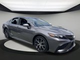 Used 2024 Toyota Camry SE image 3