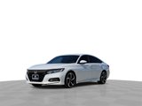 Used 2020 Honda Accord Sport image 4