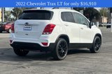 Used 2022 Chevrolet Trax LT w/ Sport Edition image 5