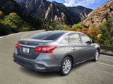 Used 2019 Nissan Sentra SV image 3