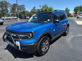 New 2025 Ford Bronco Sport Big Bend image 4