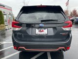 Used 2024 Subaru Forester Sport image 4