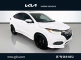 Used 2019 Honda HR-V Touring image 1