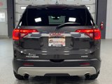 Used 2018 GMC Acadia SLE image 4