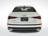 New 2025 Audi A3 2.0T Premium image 4
