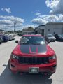 Used 2018 Jeep Grand Cherokee Trailhawk image 4