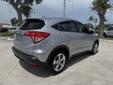 Used 2017 Honda HR-V EX-L image 4