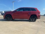 Used 2015 Jeep Grand Cherokee High Altitude image 4