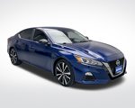 Used 2020 Nissan Altima 2.5 SR image 3