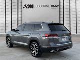 Used 2021 Volkswagen Atlas SEL Premium image 5