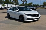 Used 2020 Honda Civic EX-L image 3