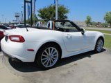 Used 2020 FIAT 124 Spider Lusso w/ Convenience Group image 3