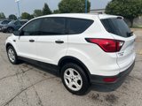 Used 2019 Ford Escape S image 5