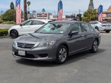 Used 2013 Honda Accord LX image 4