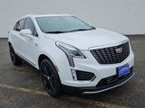 Used 2024 Cadillac XT5 Premium Luxury w/ Technology Package image 2