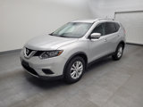 Used 2015 Nissan Rogue SV image 2