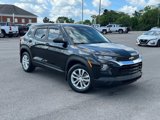 Certified 2022 Chevrolet TrailBlazer LS image 2