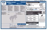 Used 2021 Ford Bronco Sport Big Bend image 2
