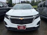 Used 2022 Chevrolet Equinox LS image 3