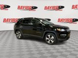 Used 2019 Jeep Compass Latitude w/ Popular Equipment Group image 2