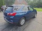 Certified 2021 Chevrolet Equinox LT image 4