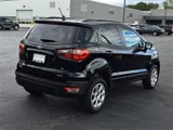 Used 2020 Ford EcoSport SE w/ SE Convenience Package image 3