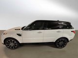 Used 2022 Land Rover Range Rover Sport HSE Silver Edition image 2