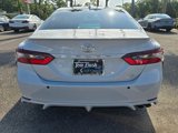 Used 2023 Toyota Camry SE image 3