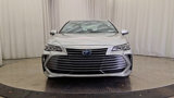 Certified 2019 Toyota Avalon XLE image 3