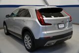 Certified 2022 Cadillac XT4 Premium Luxury w/ Enhanced Visibility Package image 3