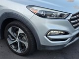 Used 2018 Hyundai Tucson Limited w/ Ultimate Package 02 image 5