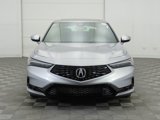 New 2025 Acura Integra A-Spec image 2